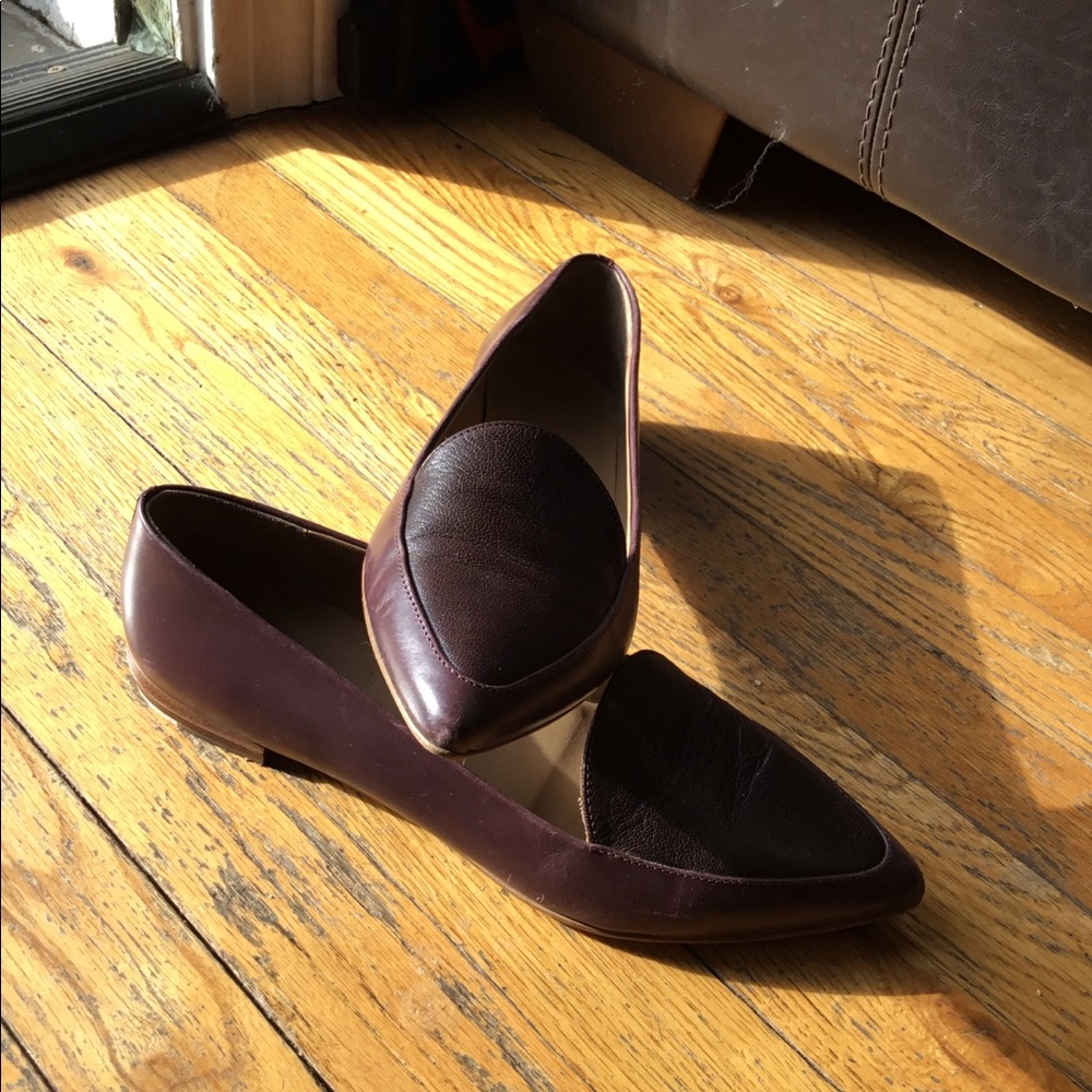 Everlane loafer